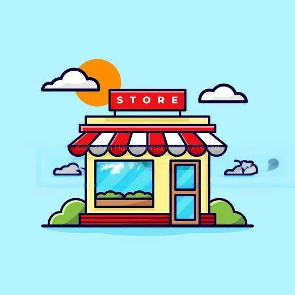 Food & Beverage for Sale in  Kim Chuan Road - Image 2